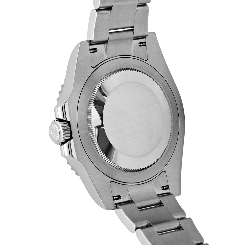RLX GMT-Master II Bruce Wayne 126710GRNR Men's Watch