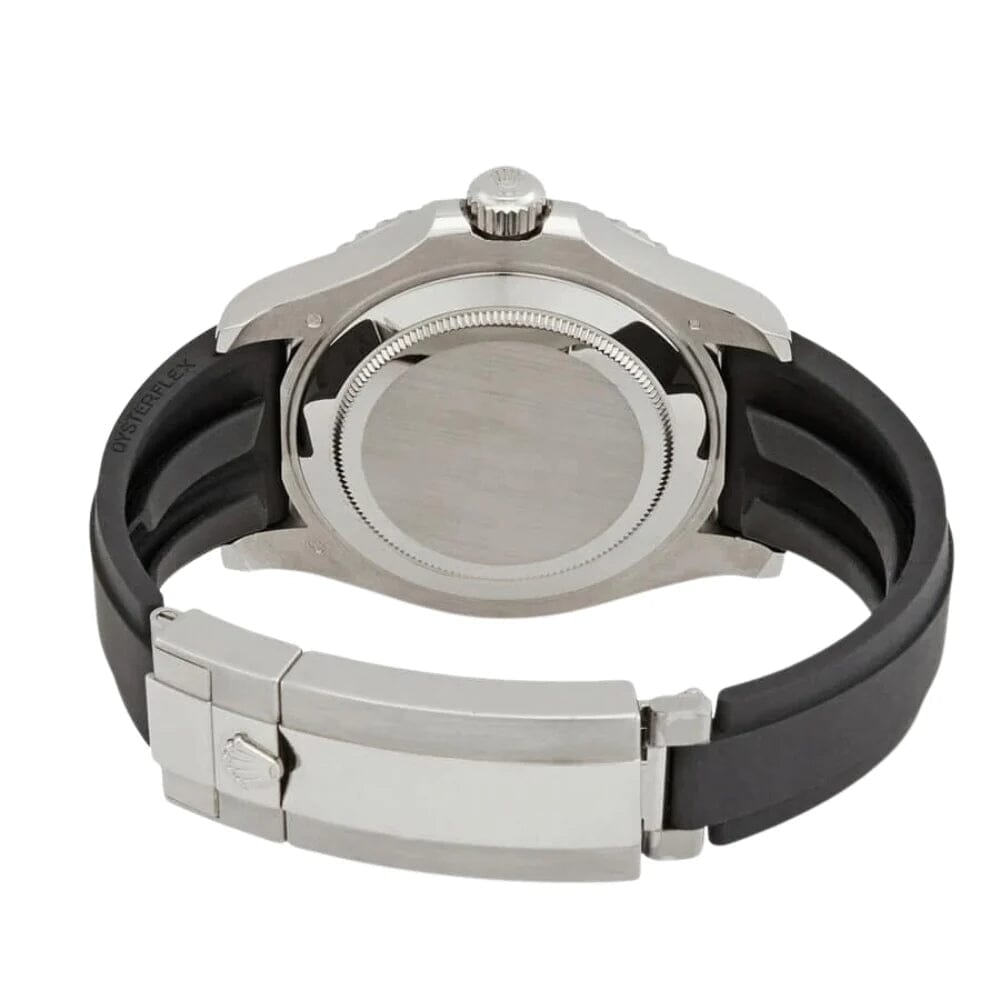 RLX Yacht-Master 226659 White Gold Men's Luxury Watch