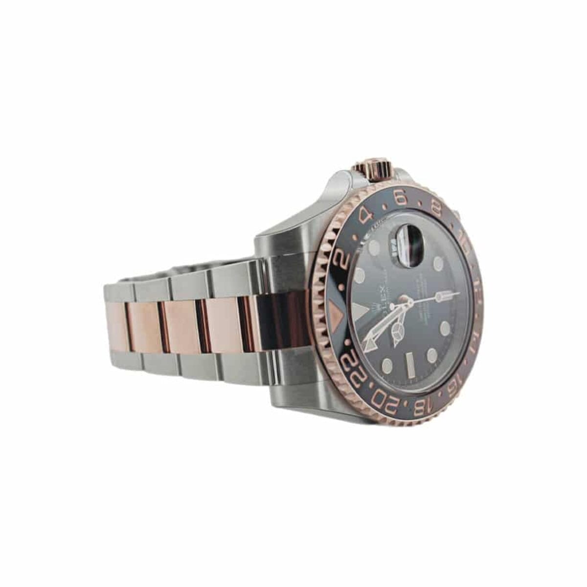 RLX GMT-Master II ‘Root Beer’ 126711CHNR Men's Watch