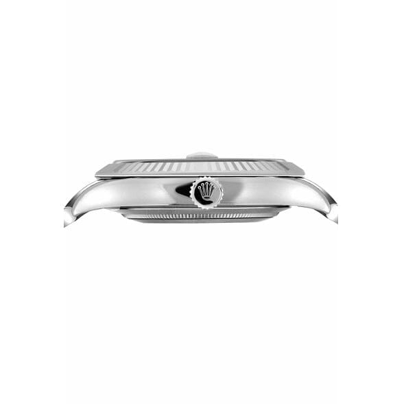 RLX Datejust 126334 - Blue Dial, Oyster Bracelet, 41 mm